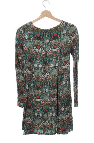 Rochie pentru copii Zara, Mărime 13-14y/ 164-168 cm, Culoare Multicolor, Preț 65,99 Lei