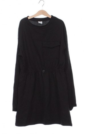 Детска рокля Zara, Размер 12-13y/ 158-164 см, Цвят Черен, Цена 20,99 лв.