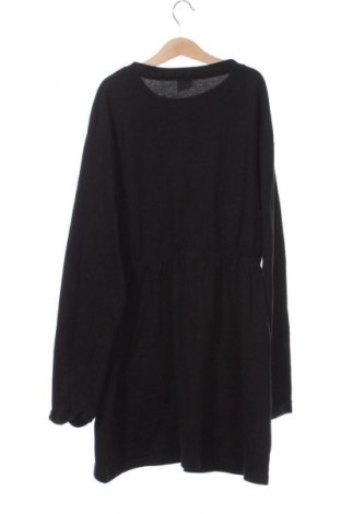 Детска рокля Zara, Размер 12-13y/ 158-164 см, Цвят Черен, Цена 20,99 лв.