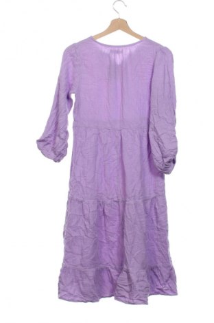 Rochie pentru copii Zara, Mărime 10-11y/ 146-152 cm, Culoare Mov, Preț 67,99 Lei