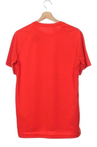 Tricou pentru copii Adidas, Mărime 15-18y/ 170-176 cm, Culoare Roșu, Preț 81,99 Lei