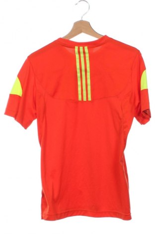 Kinder T-Shirt Adidas, Größe 15-18y/ 170-176 cm, Farbe Rot, Preis € 17,99
