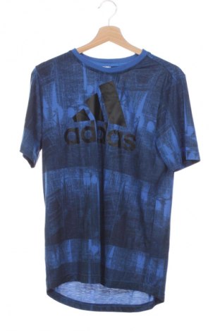 Tricou pentru copii Adidas, Mărime 15-18y/ 170-176 cm, Culoare Multicolor, Preț 81,99 Lei