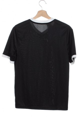 Dziecięcy T-shirt Adidas, Rozmiar 12-13y/ 158-164 cm, Kolor Czarny, Cena 81,99 zł