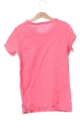 Παιδικό μπλουζάκι Calvin Klein, Μέγεθος 12-13y/ 158-164 εκ., Χρώμα Ρόζ , Τιμή 12,99 €