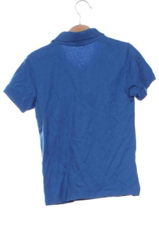 Kinder T-Shirt H&M, Größe 4-5y/ 110-116 cm, Farbe Blau, Preis € 3,99