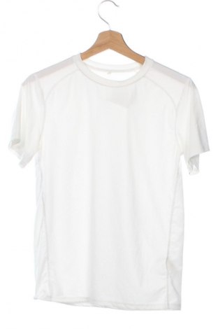 Dziecięcy T-shirt H&M, Rozmiar 10-11y/ 146-152 cm, Kolor Biały, Cena 32,99 zł