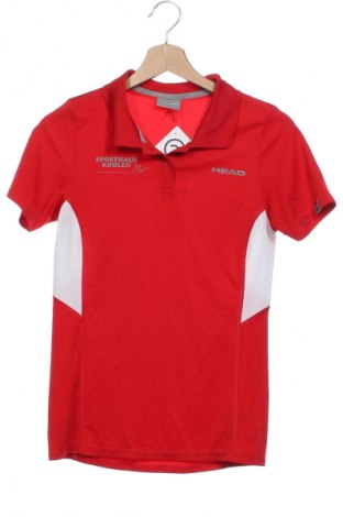 Tricou pentru copii Head, Mărime 15-18y/ 170-176 cm, Culoare Roșu, Preț 88,99 Lei