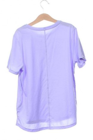 Kinder T-Shirt Nike, Größe 10-11y/ 146-152 cm, Farbe Lila, Preis 15,99 €