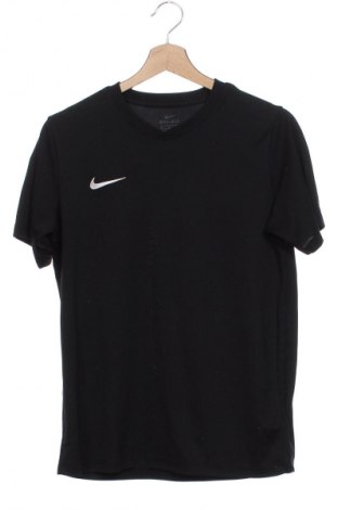 Tricou pentru copii Nike, Mărime 11-12y/ 152-158 cm, Culoare Negru, Preț 84,99 Lei