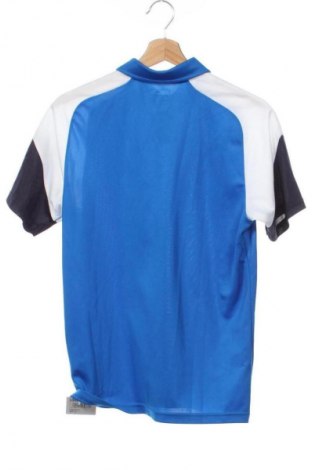 Tricou pentru copii PUMA, Mărime 15-18y/ 170-176 cm, Culoare Albastru, Preț 81,99 Lei