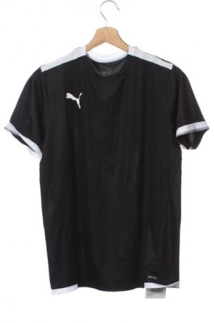 Detské tričko PUMA, Veľkosť 15-18y/ 170-176 cm, Farba Čierna, Cena  14,95 €