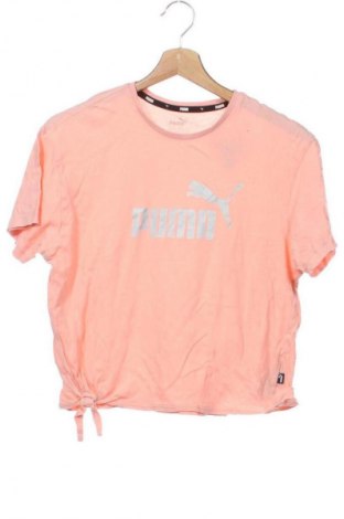 Tricou pentru copii PUMA, Mărime 12-13y/ 158-164 cm, Culoare Roz, Preț 67,99 Lei