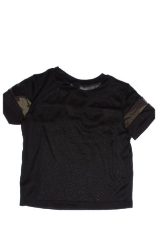 Kinder T-Shirt SHEIN, Größe 4-5y/ 110-116 cm, Farbe Schwarz, Preis € 6,99