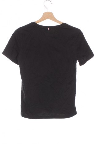 Kinder T-Shirt Tommy Hilfiger, Größe 12-13y/ 158-164 cm, Farbe Schwarz, Preis 13,99 €