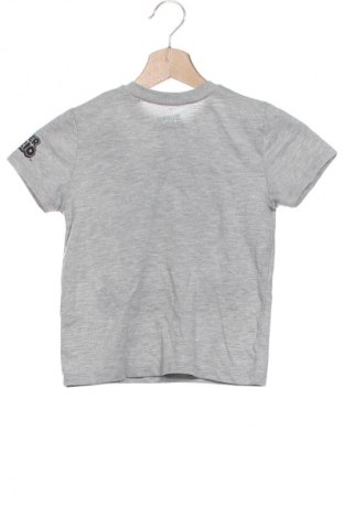 Kinder T-Shirt Unbranded, Größe 4-5y/ 110-116 cm, Farbe Grau, Preis 3,99 €