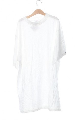 Kinder T-Shirt Unbranded, Größe 15-18y/ 170-176 cm, Farbe Weiß, Preis 2,99 €