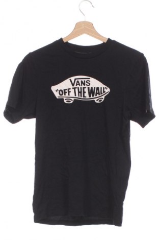 Tricou pentru copii Vans, Mărime 14-15y/ 168-170 cm, Culoare Negru, Preț 52,99 Lei