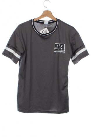 Tricou pentru copii Y.F.K., Mărime 15-18y/ 170-176 cm, Culoare Gri, Preț 101,99 Lei