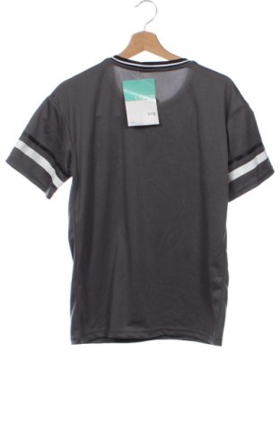 Tricou pentru copii Y.F.K., Mărime 15-18y/ 170-176 cm, Culoare Gri, Preț 101,99 Lei