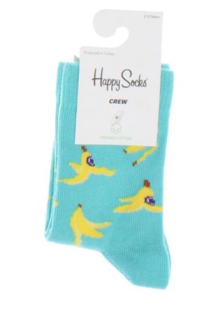 Detské ponožky  Happy Socks, Veľkosť 24y, Farba Viacfarebná, Cena  7,95 €