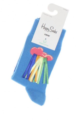 Детски чорапи Happy Socks, Размер 4-5y/ 110-116 см, Цвят Многоцветен, Цена 14,99 лв.