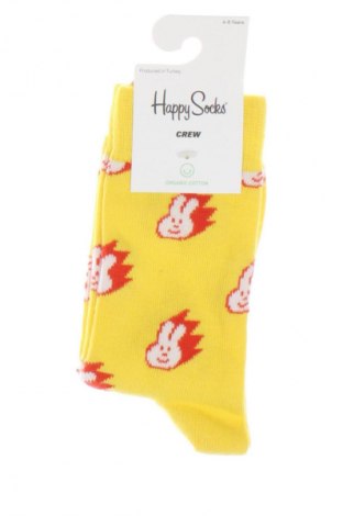 Ciorapi pentru copii Happy Socks, Mărime 4-5y/ 110-116 cm, Culoare Multicolor, Preț 48,99 Lei