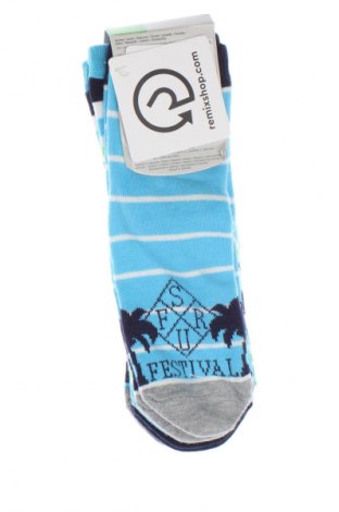 Kinder Socken Unbranded, Größe 4-5y/ 110-116 cm, Farbe Mehrfarbig, Preis € 8,99