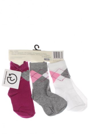 Ciorapi pentru copii Unbranded, Mărime 4-5y/ 110-116 cm, Culoare Multicolor, Preț 39,99 Lei