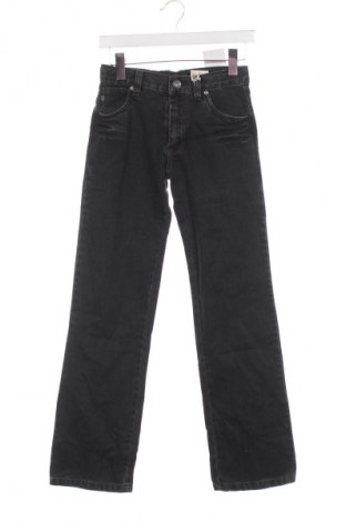 Dětské džíny  Brams Paris, Velikost 12-13y/ 158-164 cm, Barva Černá, Cena  829,00 Kč