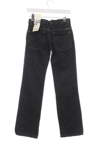 Dětské džíny  Brams Paris, Velikost 12-13y/ 158-164 cm, Barva Černá, Cena  829,00 Kč