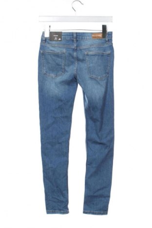 Dziecięce jeansy C&A, Rozmiar 10-11y/ 146-152 cm, Kolor Niebieski, Cena 167,99 zł