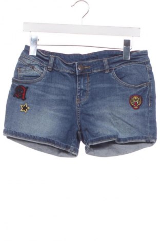Detské džínsy  C&A, Veľkosť 15-18y/ 170-176 cm, Farba Modrá, Cena  18,95 €
