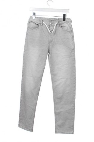Kinderjeans H&M, Größe 14-15y/ 168-170 cm, Farbe Grau, Preis € 22,99