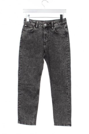 Dětské džíny  H&M, Velikost 9-10y/ 140-146 cm, Barva Šedá, Cena  519,00 Kč