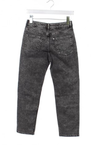 Dětské džíny  H&M, Velikost 9-10y/ 140-146 cm, Barva Šedá, Cena  519,00 Kč