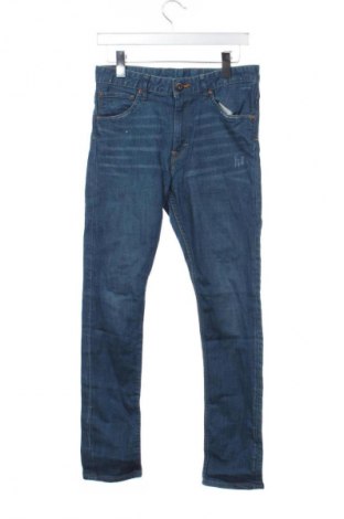 Kinderjeans H&M, Größe 13-14y/ 164-168 cm, Farbe Blau, Preis € 22,99