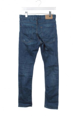 Kinderjeans H&M, Größe 13-14y/ 164-168 cm, Farbe Blau, Preis € 22,99