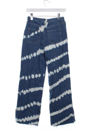 Kinderjeans H&M, Größe 13-14y/ 164-168 cm, Farbe Blau, Preis 9,99 €