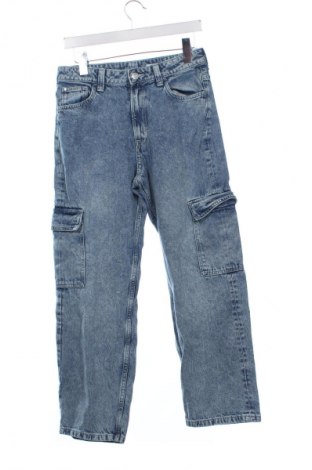 Παιδικά τζίν H&M, Μέγεθος 12-13y/ 158-164 εκ., Χρώμα Μπλέ, Τιμή 7,99 €