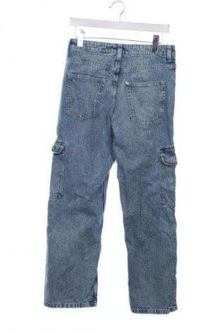 Παιδικά τζίν H&M, Μέγεθος 12-13y/ 158-164 εκ., Χρώμα Μπλέ, Τιμή 7,99 €