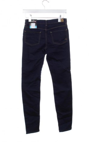 Gyerek farmernadrág Jordache, Méret 15-18y / 170-176 cm, Szín Kék, Ár 10 879 Ft