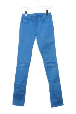 Blugi pentru copii Le Temps Des Cerises, Mărime 13-14y/ 164-168 cm, Culoare Albastru, Preț 35,99 Lei