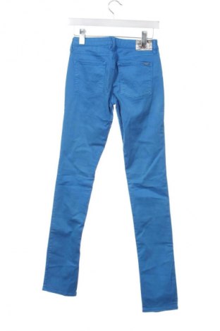 Blugi pentru copii Le Temps Des Cerises, Mărime 13-14y/ 164-168 cm, Culoare Albastru, Preț 35,99 Lei