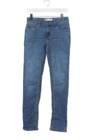 Kinderjeans Levi's, Größe 12-13y/ 158-164 cm, Farbe Blau, Preis € 28,99
