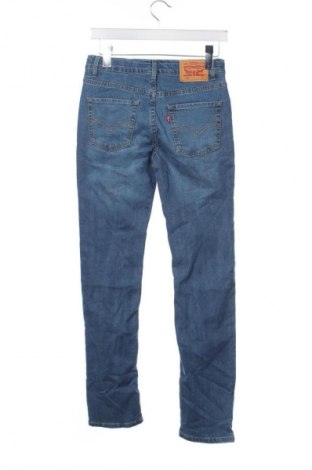 Kinderjeans Levi's, Größe 12-13y/ 158-164 cm, Farbe Blau, Preis € 28,99