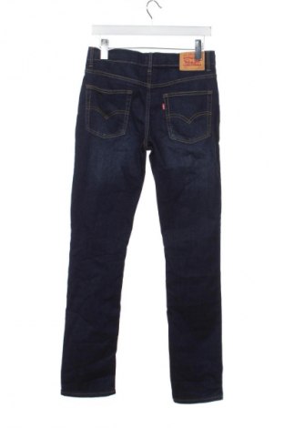 Детски дънки Levi's, Размер 15-18y/ 170-176 см, Цвят Син, Цена 35,99 лв.