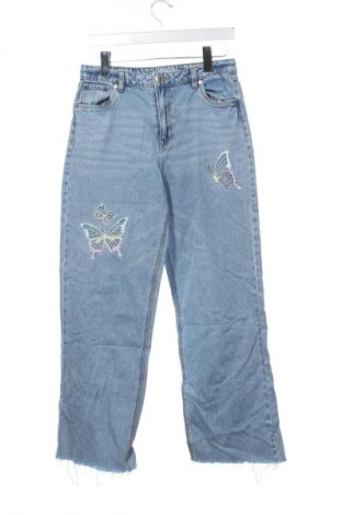 Kinderjeans Page One, Größe 14-15y/ 168-170 cm, Farbe Mehrfarbig, Preis 22,99 €