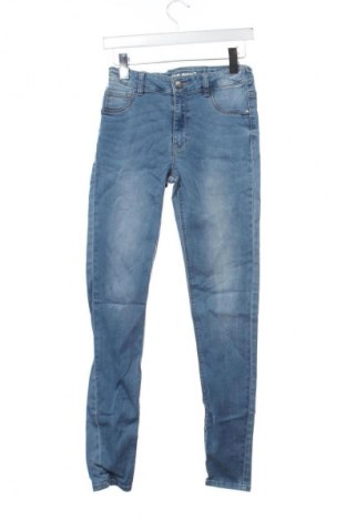 Kinderjeans Page One, Größe 14-15y/ 168-170 cm, Farbe Blau, Preis € 22,99