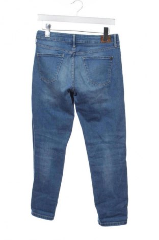 Детски дънки Pepe Jeans, Размер 10-11y/ 146-152 см, Цвят Син, Цена 41,99 лв.